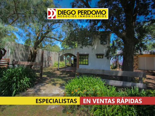 Imagen 2 de 11 de Casa De 2 Dormitorios En Venta, Kiyu