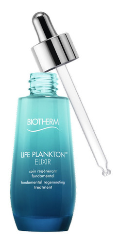 Biotherm Life Plankton Elixir Tratamiento Regenerante 50ml