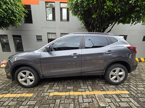 Nissan Qashqai 2.0 Sense 4x2 Aut 2019
