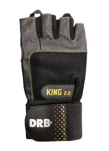 Guantes Fitness Dribbling King 2.0 Xl Empo2000