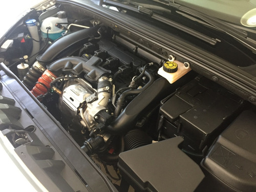 Peugeot 308 1.6 Allure Hdi 115cv
