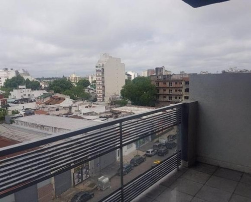 Imagen 4 de 4 de Departamento Venta Monoambiente Flores Floresta