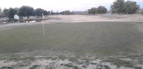 Imagen 8 de 10 de Vendo Lote En Nevado Golf Club San Rafael Mendoza