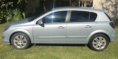 Chevrolet Vectra Full
