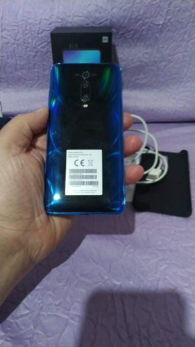 Xiaomi Mi 9t