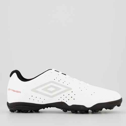 Chuteira Umbro Striker Vi Society Branca