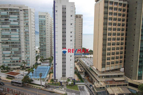 Imagem 10 de 26 de Apartamento Com 3 Dormitórios À Venda, 107 M² Por R$ 550.000,00 - Astúrias - Guarujá/sp - Ap3197