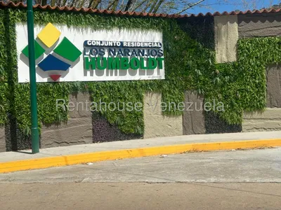 Apartamento en alquiler