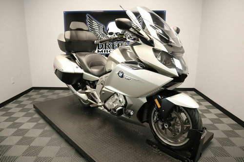 Imagen 3 de 10 de 2012 Bmw K-series