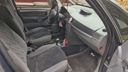 Chevrolet Meriva 1.8 Gls Easytronic