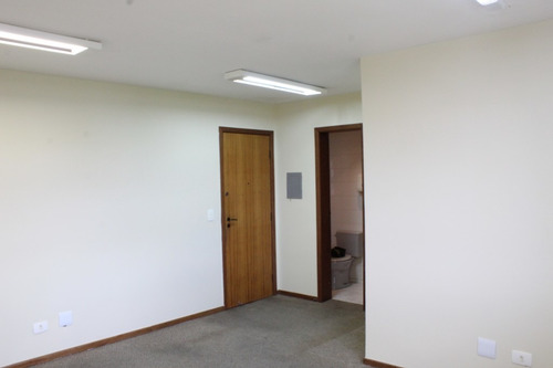 Imagem 4 de 14 de Cjto Comercial/sala Para Alugar - 02310.001