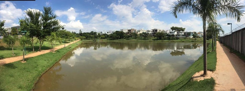 Imagem 26 de 29 de Terreno À Venda, 350 M² Por R$ 425.000,00 - Condomínio Mont Blanc - Sorocaba/sp - Te0273