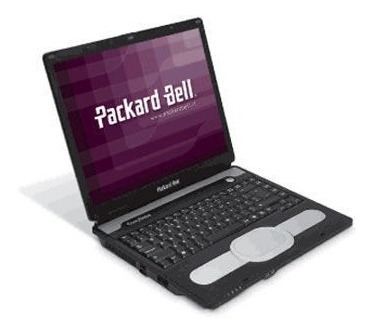 Pantalla Notebook Packard Bell Easynote Mit-cou-a En Desarme