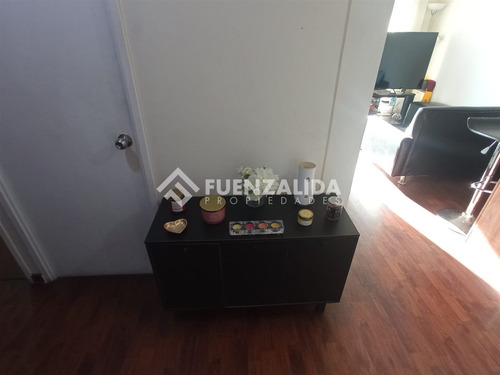 Departamento En Venta De 2 Dorm. En San Miguel