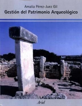 Gestion Del Patrimonio Arqueologico (ariel Patrimonio) - Pe