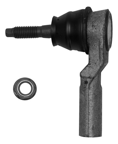 Terminal Direccion Buick Lucerne 2006-2008 3.8l Gm Parts