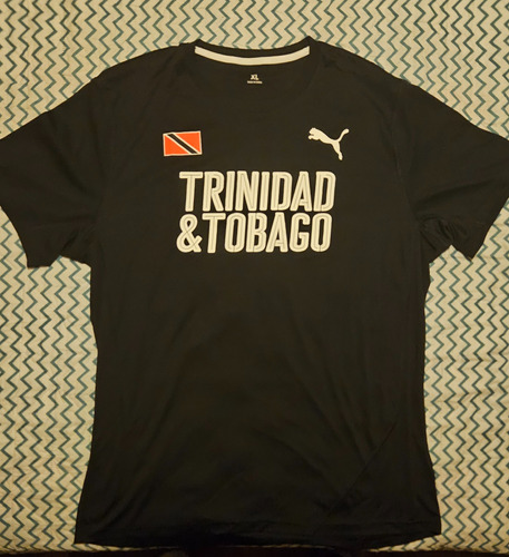 Polo Puma Trinidad & Tobago