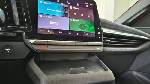 Renault Megane 0.0 E-Tech