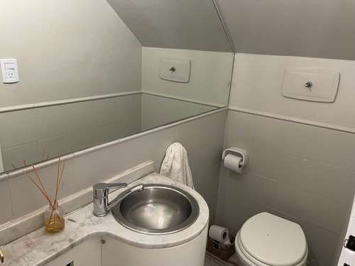 Imagen 15 de 30 de Nvo Ingreso Duplex En Venta 5 Amb Jardín Y Pileta