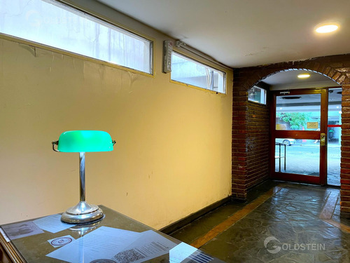 Departamento En Villa Crespo