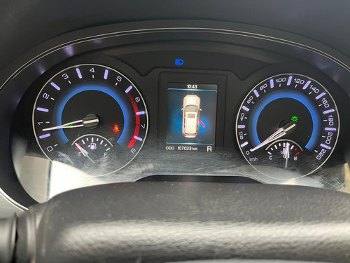 Haval H2 Luxury At