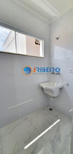 Casa Em Condomínio Próximo Ao Metrô Tucuruvi 2 Dormitórios 1 Suíte 1 Vaga Espaço Gourmet Em Parque Vitória São Paulo-sp - 220005