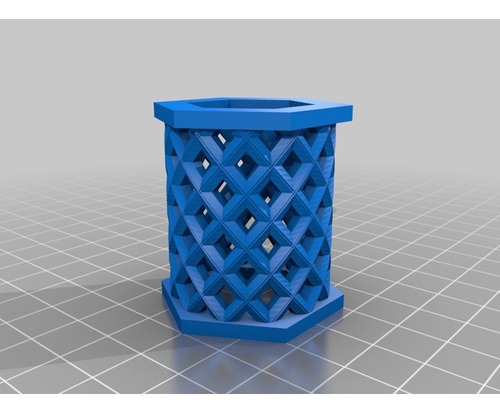 Imagem 8 de 10 de 3d Impressões 3d De Alta Precisão, Sob Demanda! 400x400x400