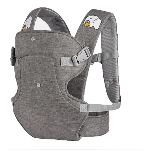 Portabebé De Viaje 4 En 1 Para Bebés Portátil Multifuncional