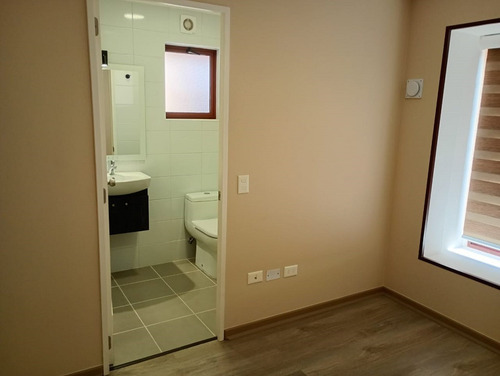 Nueva Y Acogedora Casa 3 Dormitorios, Villa Claudio Giaconi