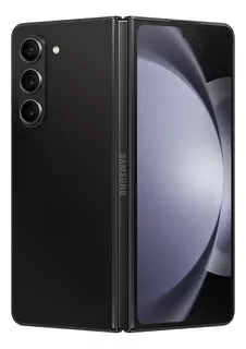 Samsung Galaxy Z Fold5 5g Dual Sim 512 Gb Negro A Meses Grado B