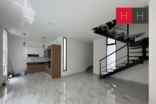 Casa En Venta En Valsequillo
