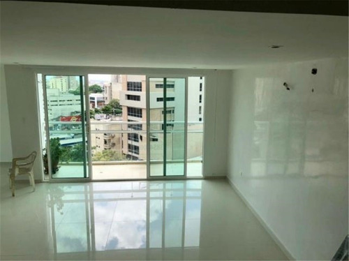 Imagen 3 de 14 de Apartamento En Venta En Alto Prado #6266109