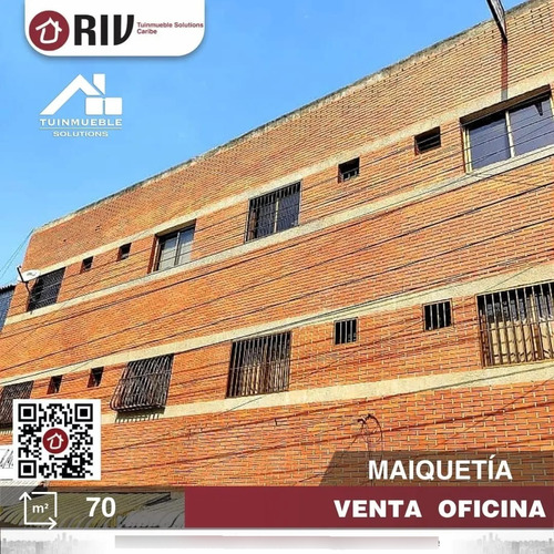 En Venta O Alquiler - Oficina En Maiquetía. 