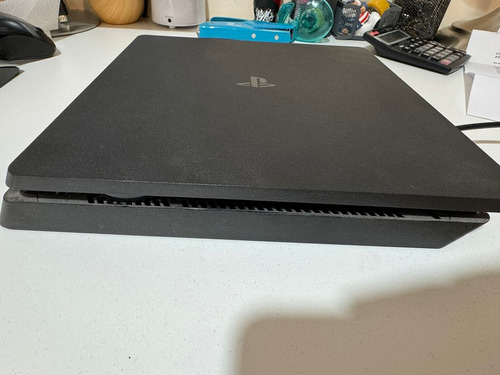 Playstation 4 Slim 800 Gb