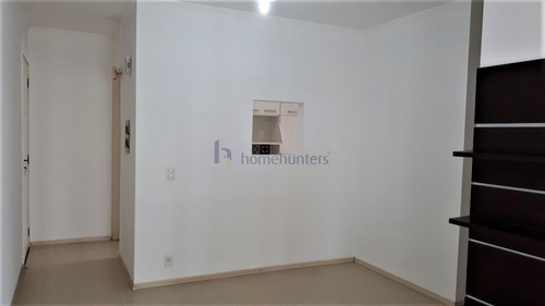 Apartamento À Venda, 70 M² Por R$ 365.000,00 - Taquaral - Campinas/sp - Ap3588