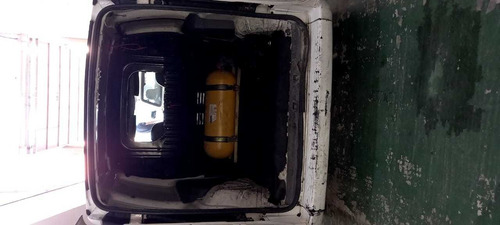 Fiat Doblo Cargo 2005 1.3 16v Fire 4p