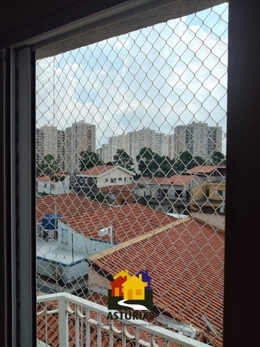Imagem 10 de 15 de Sobrado Em Condomínio P/ Venda Na Penha - 3942-1