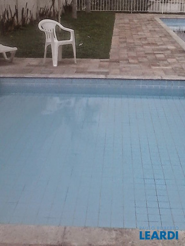 Imagem 14 de 15 de Apartamento - Tatuapé - Sp - 413702