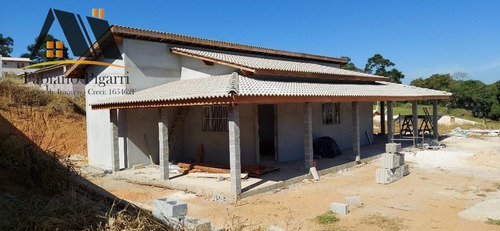 Imagem 1 de 7 de Chácara Condomínio Rural Para Venda Em Pinhalzinho, Centro, 3 Dormitórios, 1 Suíte, 3 Banheiros - 20_1-2375770
