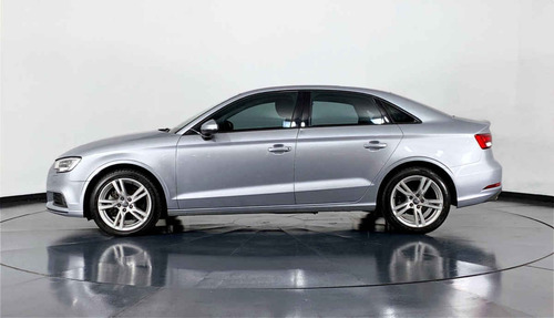 Imagen 8 de 15 de 104764 - Audi A3 2018 Con Garantía