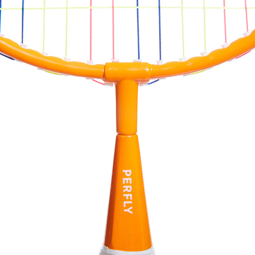 Conjunto De Raquetas De Bádminton Niños Br Set Discover Perf