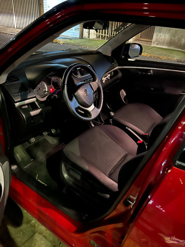 Suzuki Swift 1.4 Gls Mt