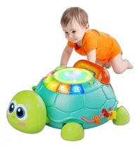 Comprar Juguetes Para Bebés De 6 A 12 Meses, Juguete De Bebé Rastrer