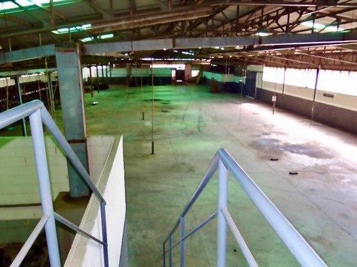 Imagen 11 de 12 de Los Anaucos Galpon Alquiler Muy Barato 4150 M2