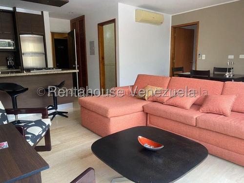 Apartamento En Venta En Altamira Chacao Caracas