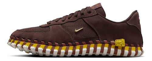 Zapatillas Nike J Force 1 Low Lx Urbano Mujer Dr0424_200   