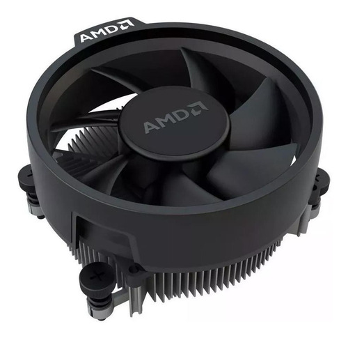 Processador Gamer Amd Ryzen 5 2600 Am4 6 Nucleos Ddr4
