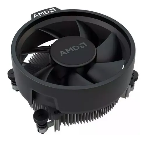 Processador Amd Ryzen 5 2600 Com Coolerbox | Parcelamento sem juros