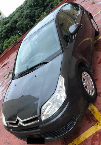 Citroën C4 1.6 X Am71 2010