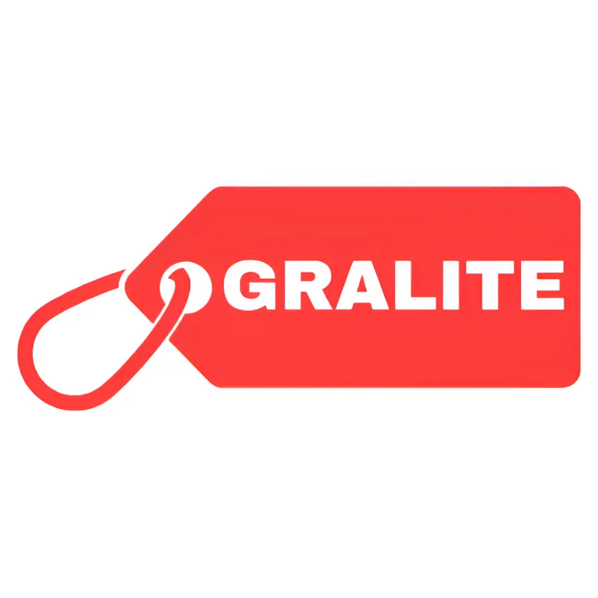 GRALITE SA 